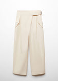 Pantalon Mule