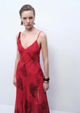 Vestido Amapola