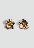 Pendientes Flor