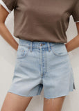 Short Andy