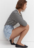 Short Hailey