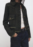 Chaqueta Chaketi