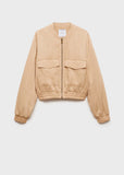 Chaqueta Gelato