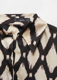 Camisa Rombus