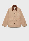 Chaqueta Rio