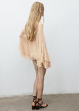 Blusa Lea