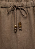 Pantalon Linen