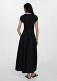 Vestido Valvin