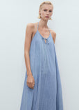 Vestido Leo