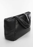 Bolso Puffy