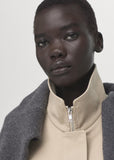 Chaqueta Capri