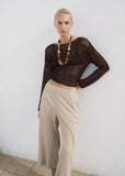 Pantalon Linovisf