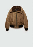 Anorak Jungle