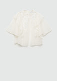 Blusa Valerie