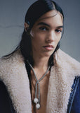 Chaqueta Bastian