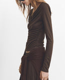 Camiseta Odette