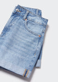 Short Mom80