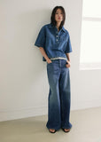 Jeans Belle