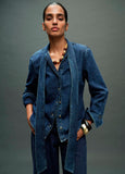 Camisa Rue