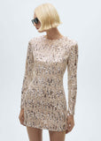 Vestido Xlenjuel