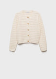 Chaqueta Cunas