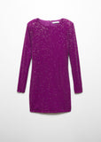 Vestido Xlenjuel