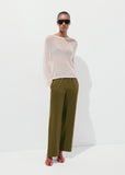 Pantalon Lino