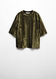 Camiseta Xgogo