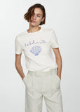Camiseta Rin