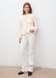 Chaqueta Cloves