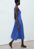 Vestido Pola