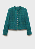 Chaqueta Galata