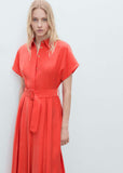 Vestido Macarela