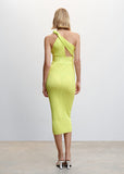Vestido Twister