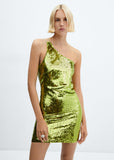 Vestido Xtina