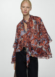 Blusa Sonja
