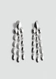 Pendientes Medusa