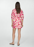 Vestido Wally