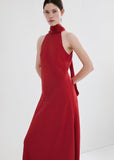 Vestido Choco