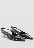 Zapato Tacha