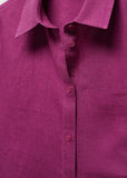Camisa Lino