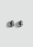 Pendientes Tex