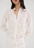 Blusa Cruz