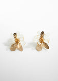 Pendientes Fleur