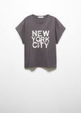 Camiseta Ilustra