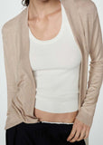 Cardigan Alma