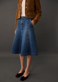 Falda Camilla