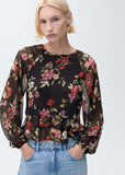 Blusa Savage