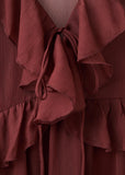 Vestido Mutis