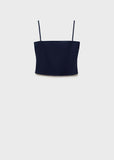 Top Blue